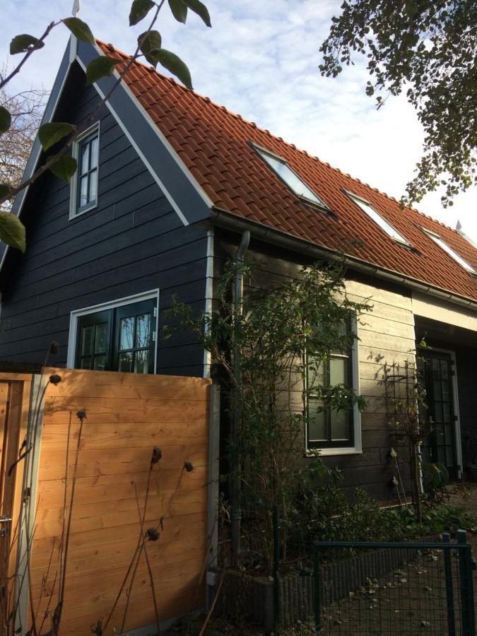 Apartment Het Zwaluwnest