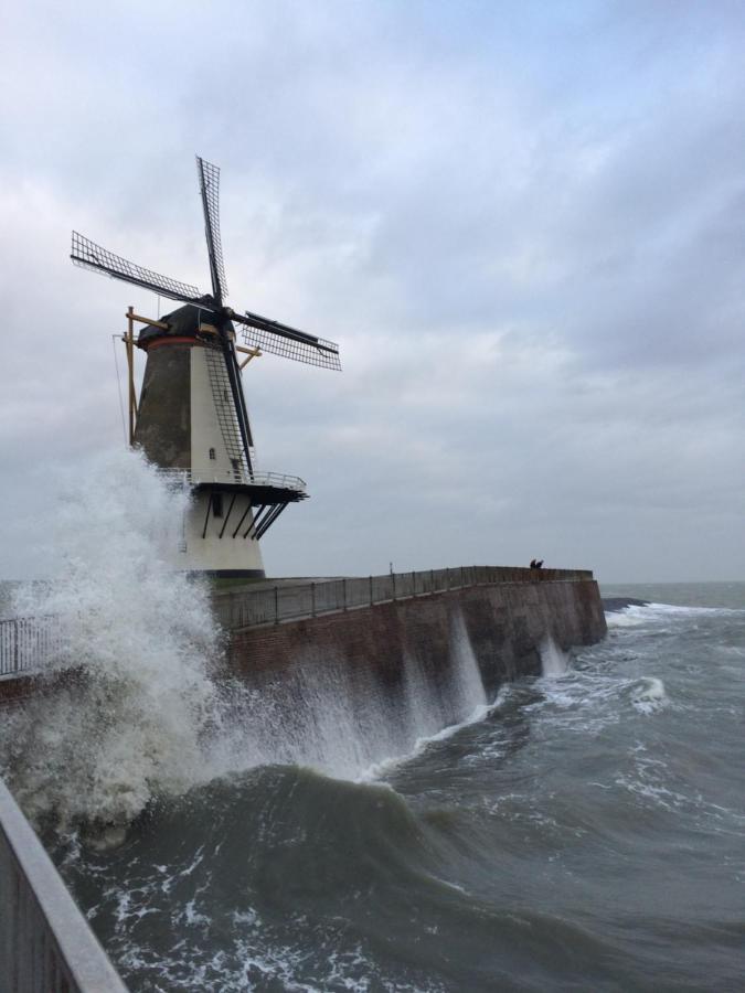 Het Zwaluwnest Koudekerke