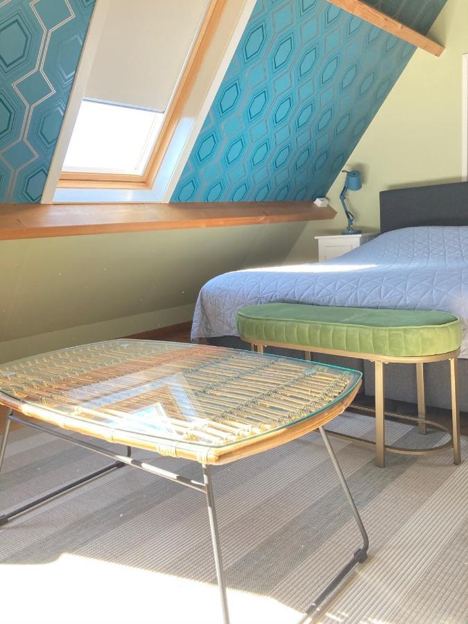 Het Zwaluwnest Apartment *