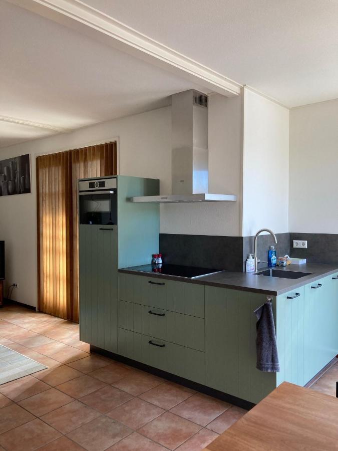 Het Zwaluwnest Apartment Koudekerke