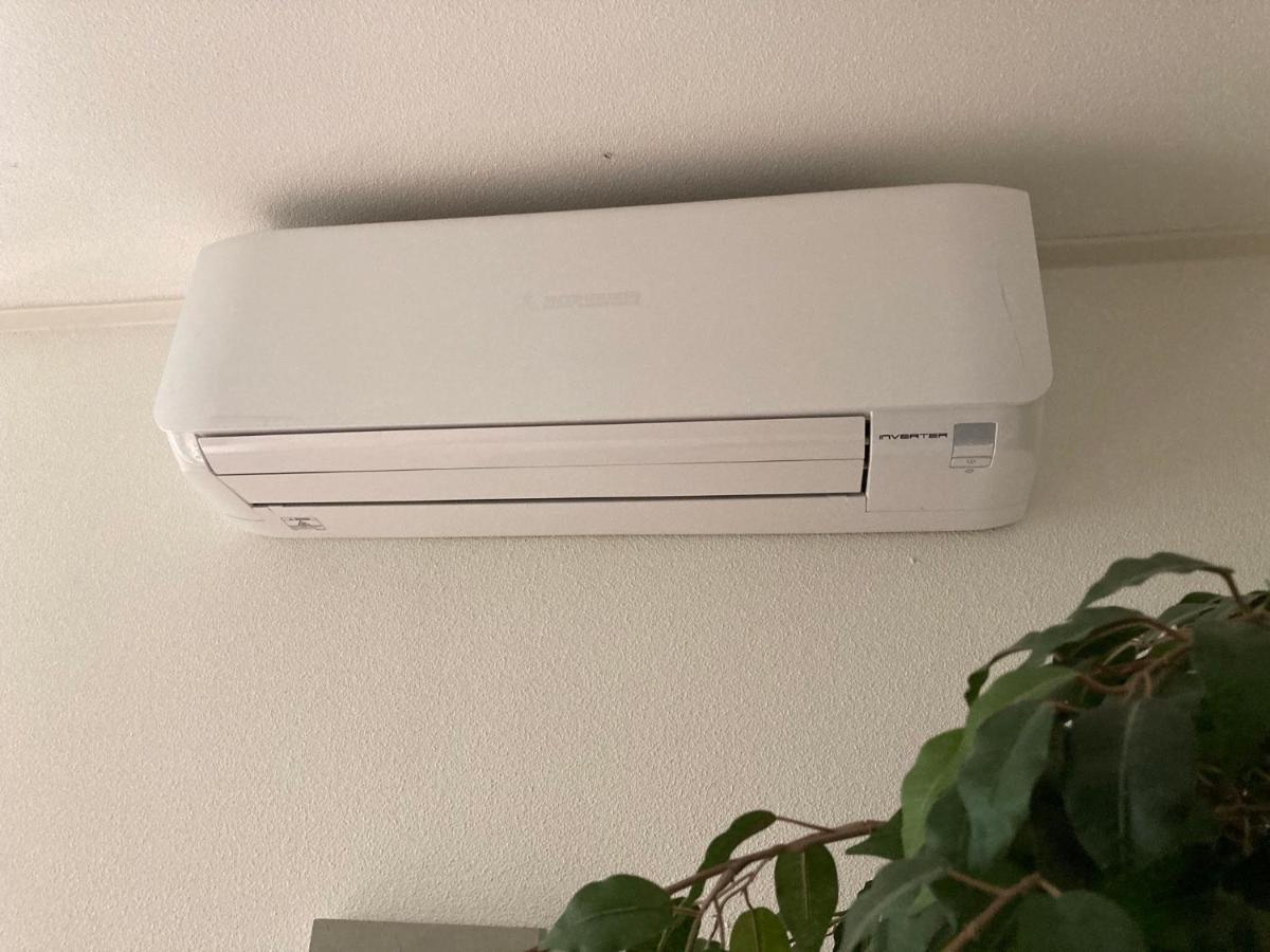 Apartment Het Zwaluwnest
