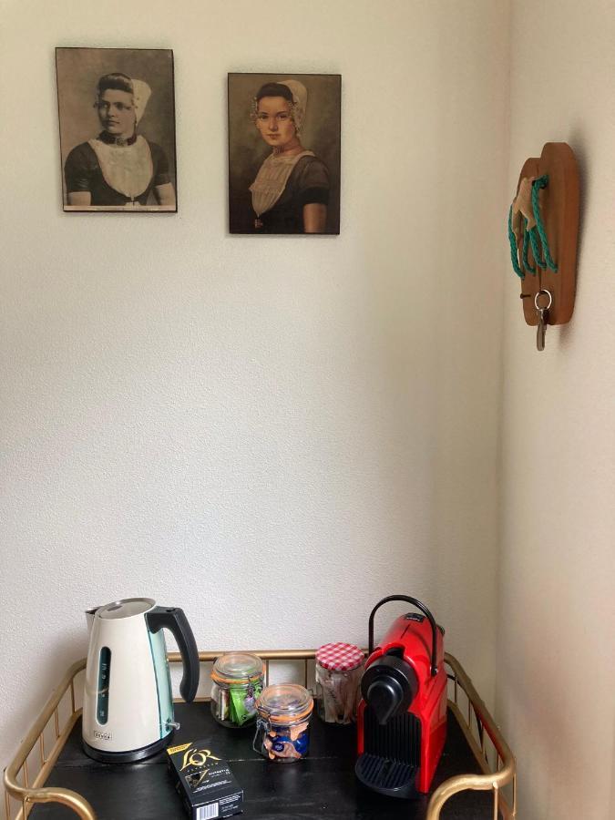 Het Zwaluwnest Apartment Koudekerke
