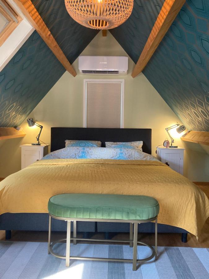 Het Zwaluwnest Apartment Koudekerke