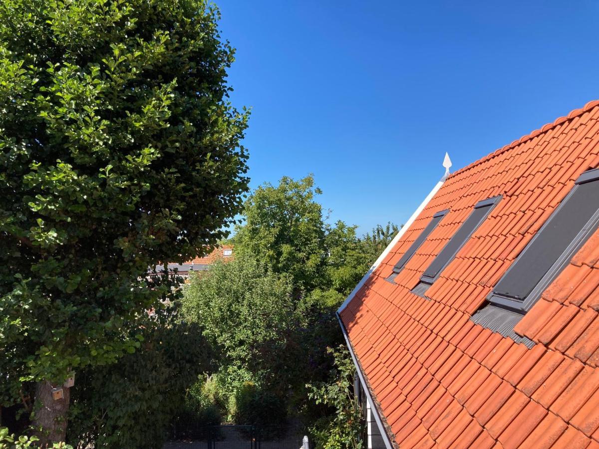 Het Zwaluwnest * Koudekerke