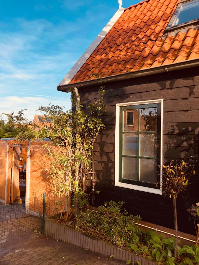 Apartment Het Zwaluwnest Koudekerke
