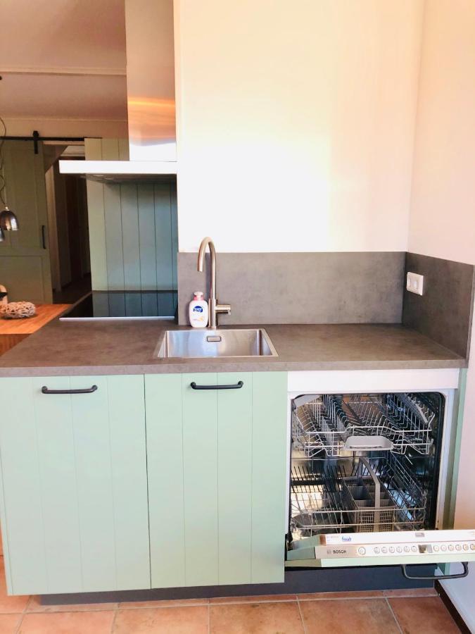 Het Zwaluwnest Apartment Koudekerke